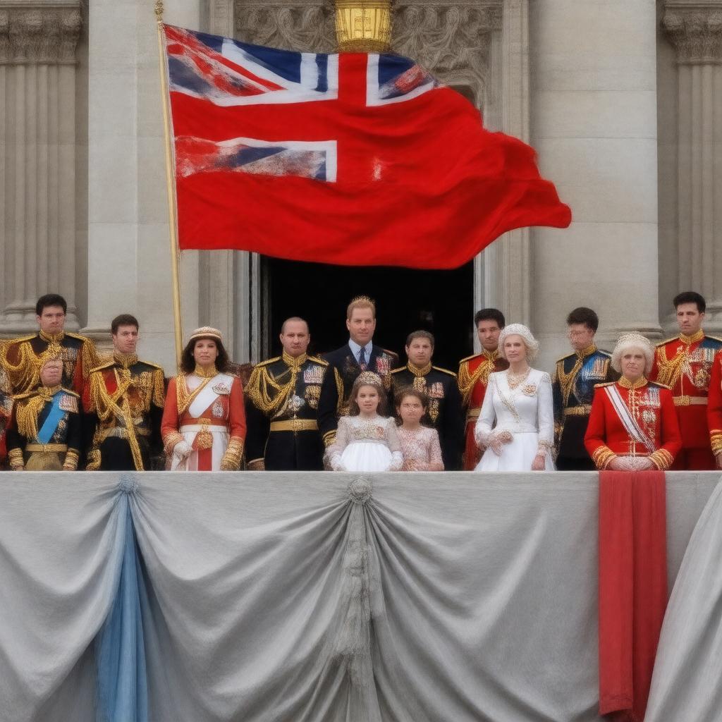 British Royal Family